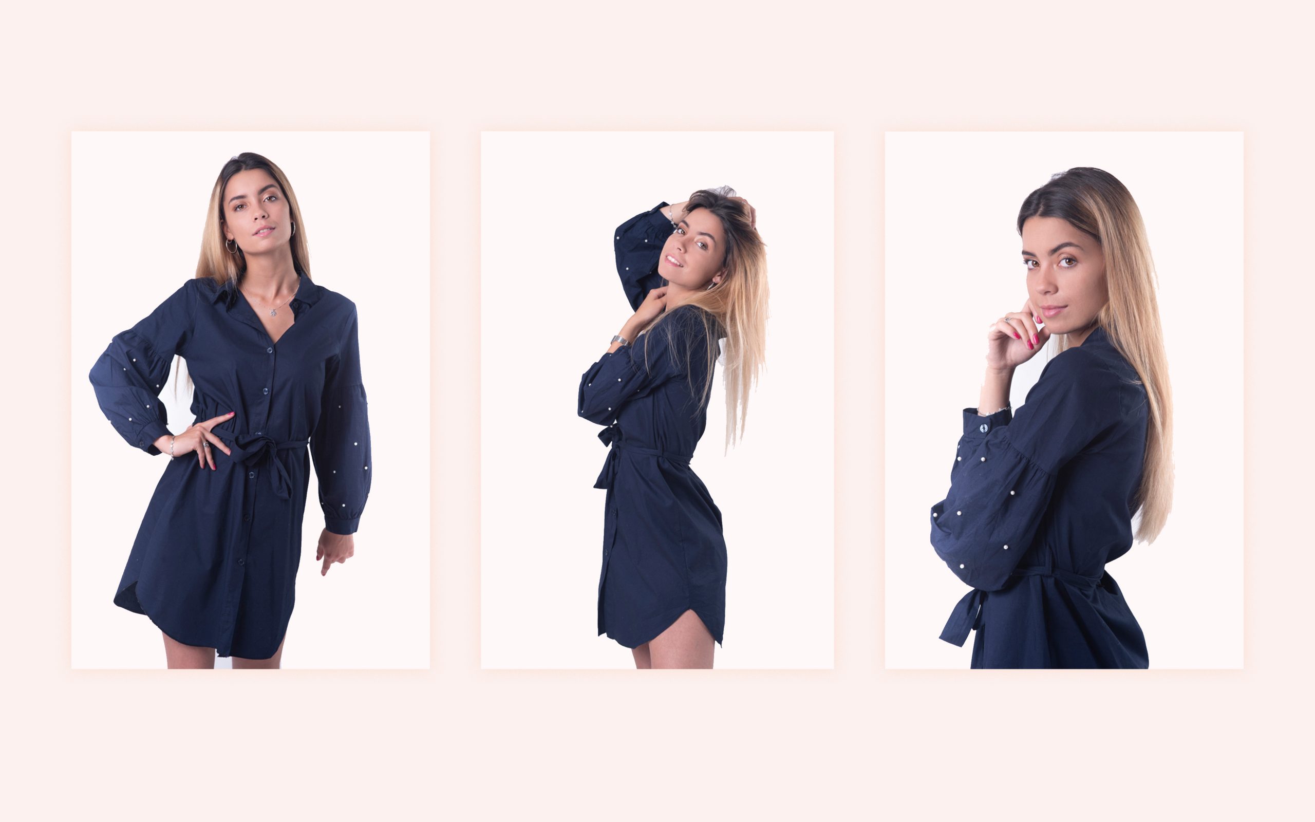 Trabajos de fotografía